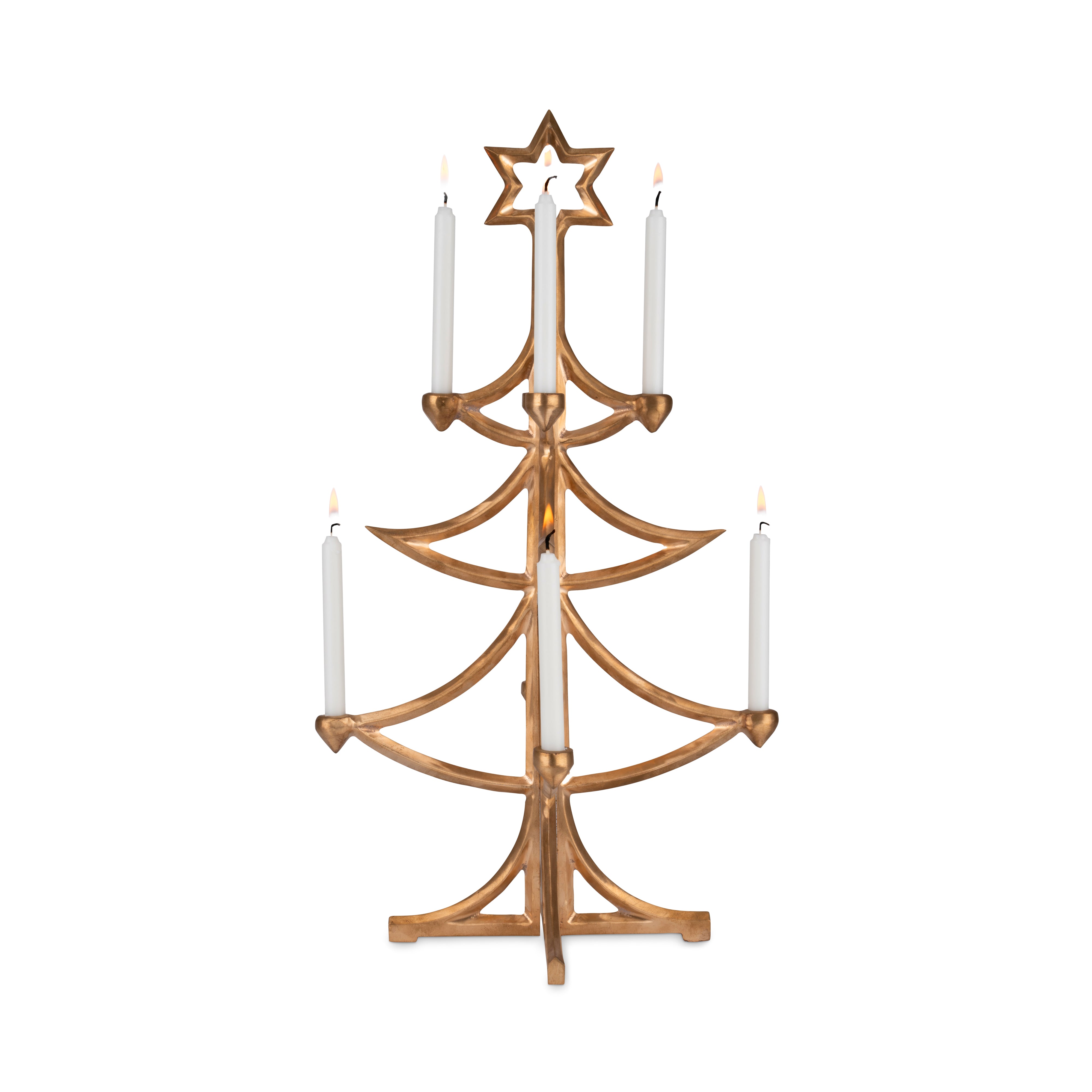 Juletræ Wolff Nordic