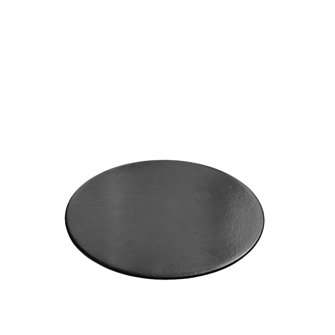 Zero Cast iron dish