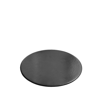 Zero Cast iron dish