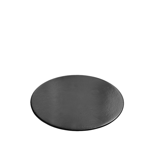 Zero Cast iron dish