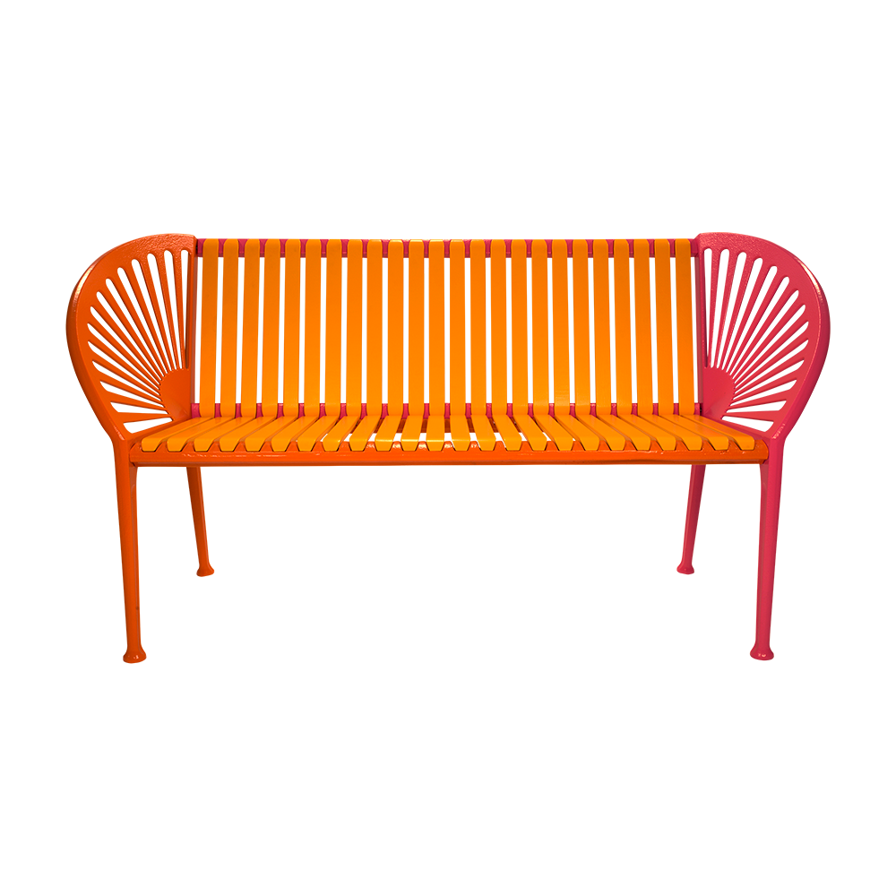 Nanna Ditzel Jubilæums Citybænken Wolff Nordic