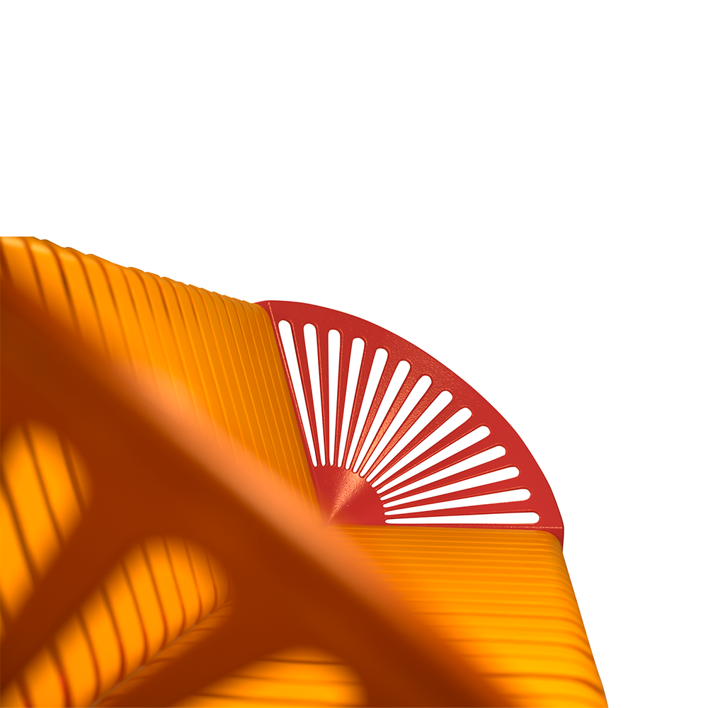 Nanna Ditzel Jubilæums Citybænken Wolff Nordic