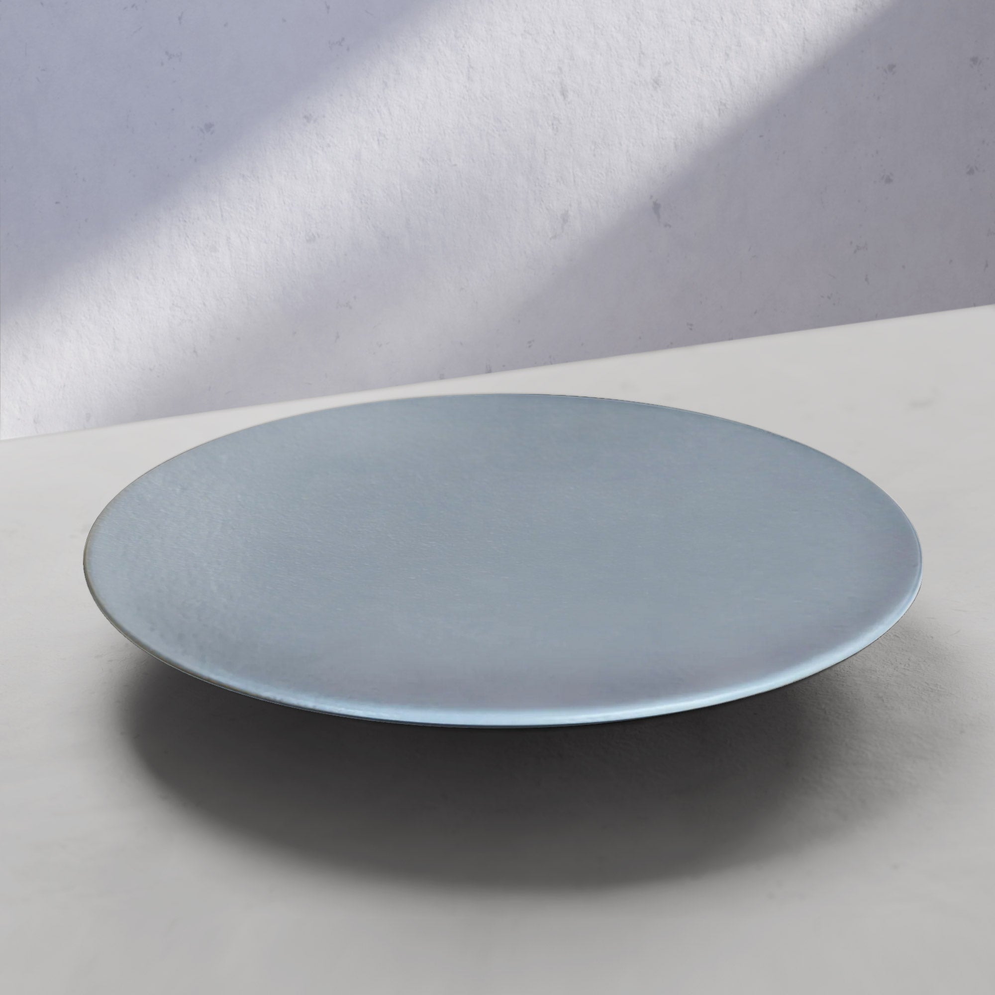 ZERO Fad i støbejern, lakeret