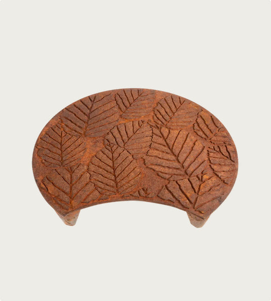 Cast Iron trædeflise