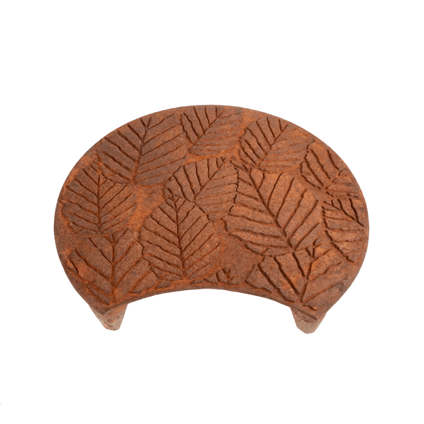 Cast Iron trædeflise