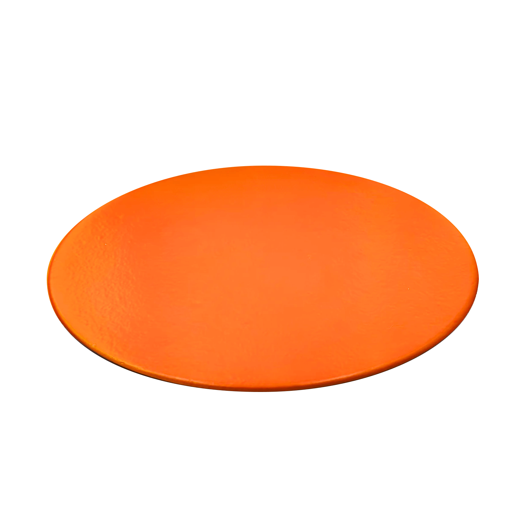 ZERO Fad i støbejern, lakeret